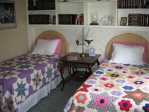 Tuggles Folly Bed And Breakfast Aurora Экстерьер фото